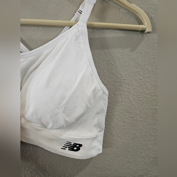 New Balance sportsbras XL- lot of 2 - Picture 4 of 8
